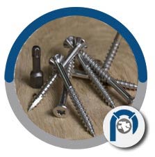 317L Screws 317L Screws