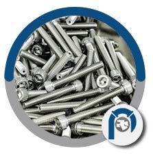 317L Stainless Steel Fasteners 317L Stainless Steel Fasteners