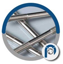 317L Stud Bolt 317L Stud Bolt