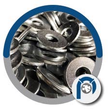 410 Stainless Steel Washers