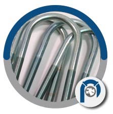 A 182 F53 U Bolt