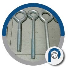 A153 ASTM Eye Bolts A153 ASTM Eye Bolts