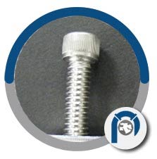 A182 S32750 Flange Bolt