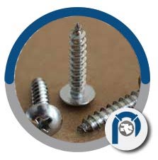 A182F53 Screws