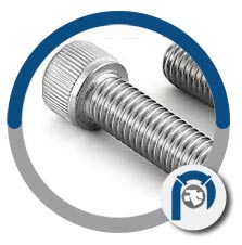 A193 B6 stainless steel cap screw A193 B6 stainless steel cap screw