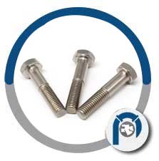 A193 B8 Heavy Hex Bolts A193 B8 Heavy Hex Bolts
