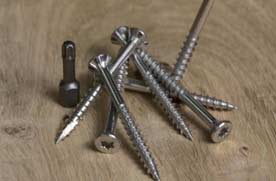 A193 B8 Screws