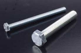 A193 B8 Stainless Steel Full threaded hex bolts