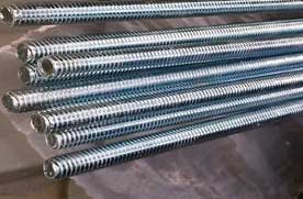 A193 Gr B6X Threaded Rods