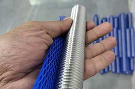 A193 Gr B8 Threaded Rods