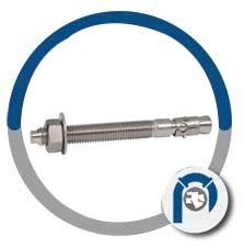 A193 Grade B6X Anchor Bolts