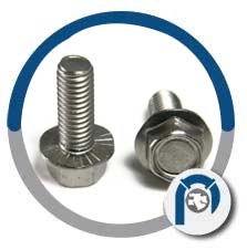A193 Grade B6X Stainless Steel Flange Bolts