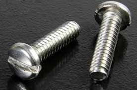 A193 Grade B6X Stainless Steel Machine Bolts