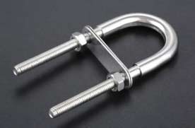 A193 U Bolts