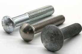 A193M Carriage Bolts
