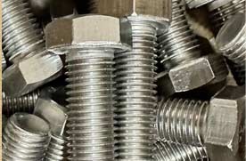 A2-70 Hex Cap Screws