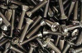 A2-70 Machine Bolts
