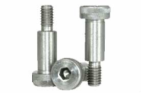 A2-70 Shoulder Screws