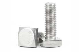 A2-70 Square Bolts