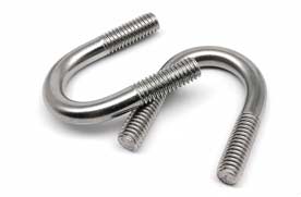 A2 70 U Bolts