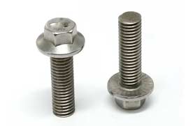 A2-80 Washer-Head Bolts