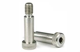 A2-80 Stripper Bolts