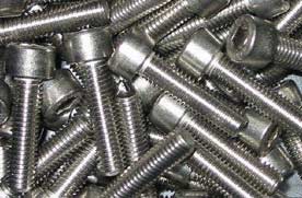 A270 Socket Head Bolts