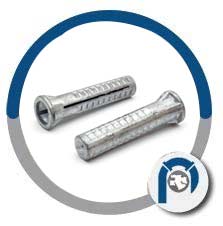 A286 660b Anchor Bolts
