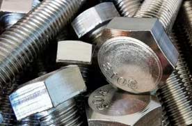 A286 660B Heavy Hex Bolts