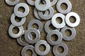 A286 660D Washers