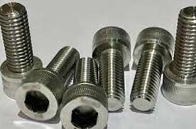 A286 Gr 660 Socket Head Bolts