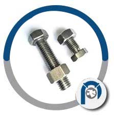A320 B8m Bolts A320 B8m Bolts