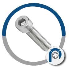 A320 gr 8m Socket Head Bolts A320 gr 8m Socket Head Bolts