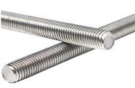 A320 gr 8m Threaded Rods