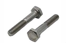 A320 Gr B8m heavy hex head bolts
