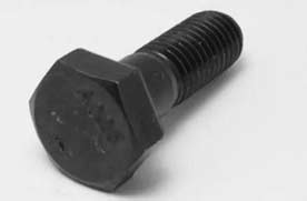 A36 Heavy Hex Bolts