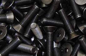 A36 Screws