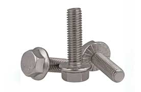 A4-70 Flange Bolts
