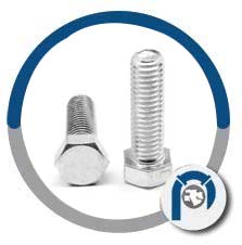 A4-70 Hexagonal Head Bolts