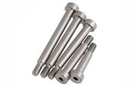 A4-70 Precision Shoulder Bolts