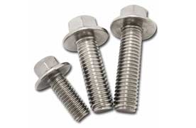 A4-80 Whiz Bolts