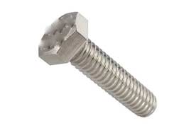 A4-80 Hex Head Bolts