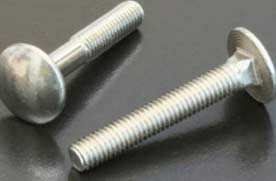 A453M Carriage Bolts