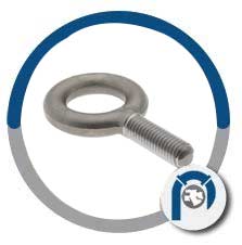 A453M Eye Bolt A453M Eye Bolt