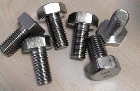 A453M heavy hex head bolts