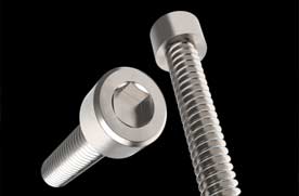 A638 660 socket head cap screw