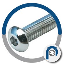 AISI 316 A4-70 cap screw AISI 316 A4-70 cap screw