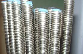 AISI 660 A286 Threaded Rods