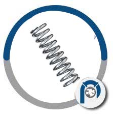 Alloy 600 Compression Springs Alloy 600 Compression Springs
