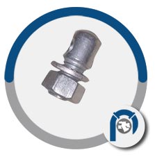 Alloy A1014M A1014M draw bolt